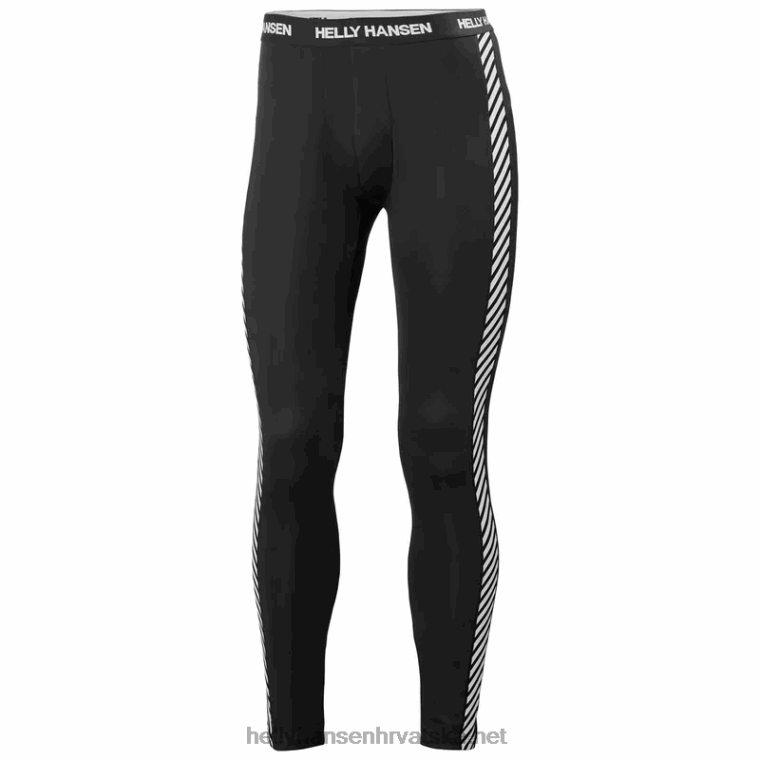 j0hv1030_muske_hh_lifa_lagane_donje_hlace_muskarci_helly_hansen_ebanovina.png J0HV1030 muške hh lifa lagane donje hlače muškarci Helly-Hansen ebanovina - Image 1