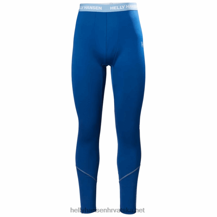 j0hv1032_muske_lifa_aktivne_bazne_hlace_muskarci_helly_hansen_mornarica.png J0HV1032 muške lifa aktivne bazne hlače muškarci Helly-Hansen mornarica - Image 1
