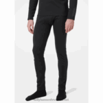 J0HV1051 muške lifa max bazne hlače muškarci Helly-Hansen crno - Image 2