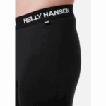 J0HV1051 muške lifa max bazne hlače muškarci Helly-Hansen crno - Image 5