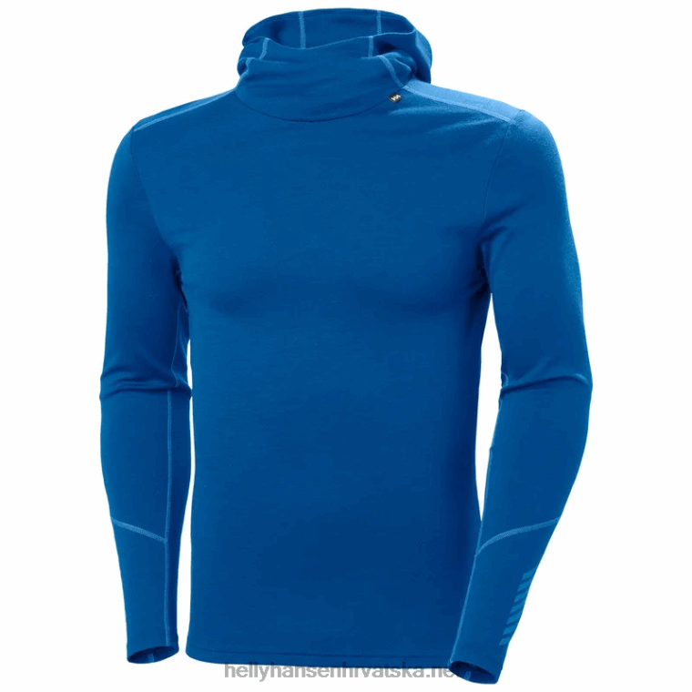 j0hv1087_muska_majica_s_kapuljacom_srednje_tezine_lifa_merino_2_u_1_muskarci_helly_hansen_mornarica.png J0HV1087 muška majica s kapuljačom srednje težine lifa merino 2-u-1 muškarci Helly-Hansen mornarica - Image 1