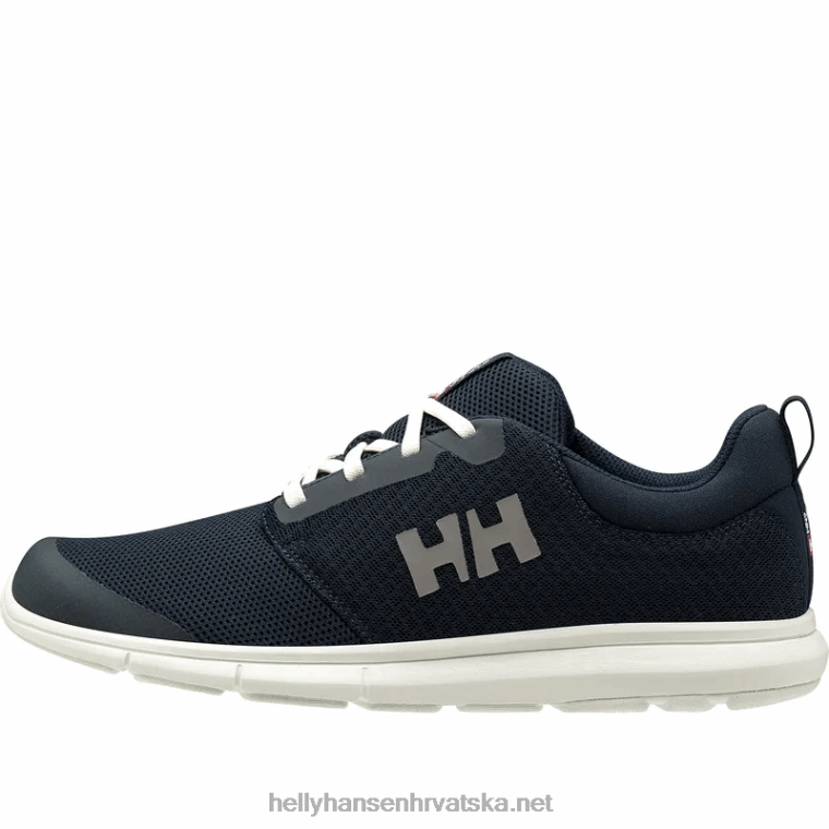 j0hv1100_muske_pernate_tenisice_muskarci_helly_hansen_crno_bijeli.png J0HV1100 muške pernate tenisice muškarci Helly-Hansen crno bijeli - Image 1