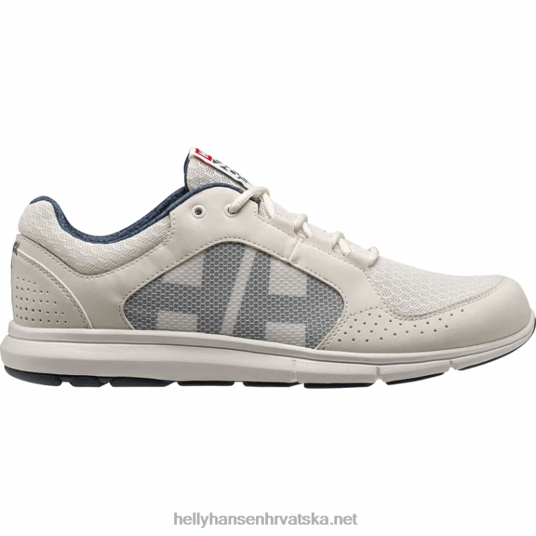 J0HV1102 muške tenisice ahiga v4 hp muškarci Helly-Hansen mornarica/orio - Image 4