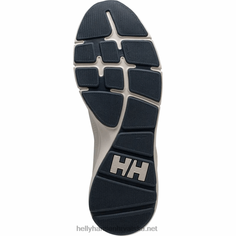 J0HV1102 muške tenisice ahiga v4 hp muškarci Helly-Hansen mornarica/orio - Image 7