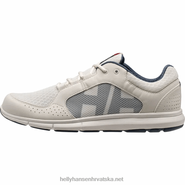 J0HV1102 muške tenisice ahiga v4 hp muškarci Helly-Hansen mornarica/orio - Image 1