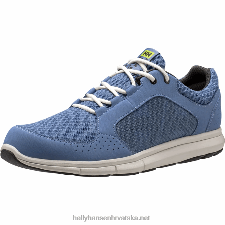 J0HV1103 muške tenisice ahiga v4 hp muškarci Helly-Hansen prljavo bijelo - Image 2
