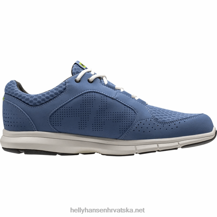 J0HV1103 muške tenisice ahiga v4 hp muškarci Helly-Hansen prljavo bijelo - Image 5