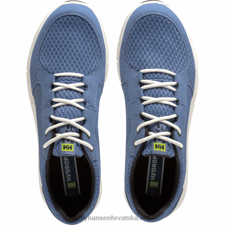 J0HV1103 muške tenisice ahiga v4 hp muškarci Helly-Hansen prljavo bijelo - Image 6