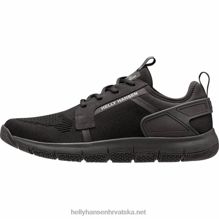 j0hv1112_muske_henley_tenisice_muskarci_helly_hansen_orion_plava.png J0HV1112 muške henley tenisice muškarci Helly-Hansen orion plava - Image 1