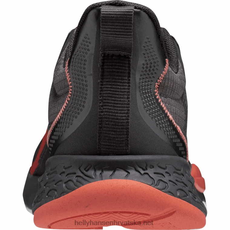 J0HV1119 muške revo cipele za jedrenje muškarci Helly-Hansen mornarsko plava - Image 3