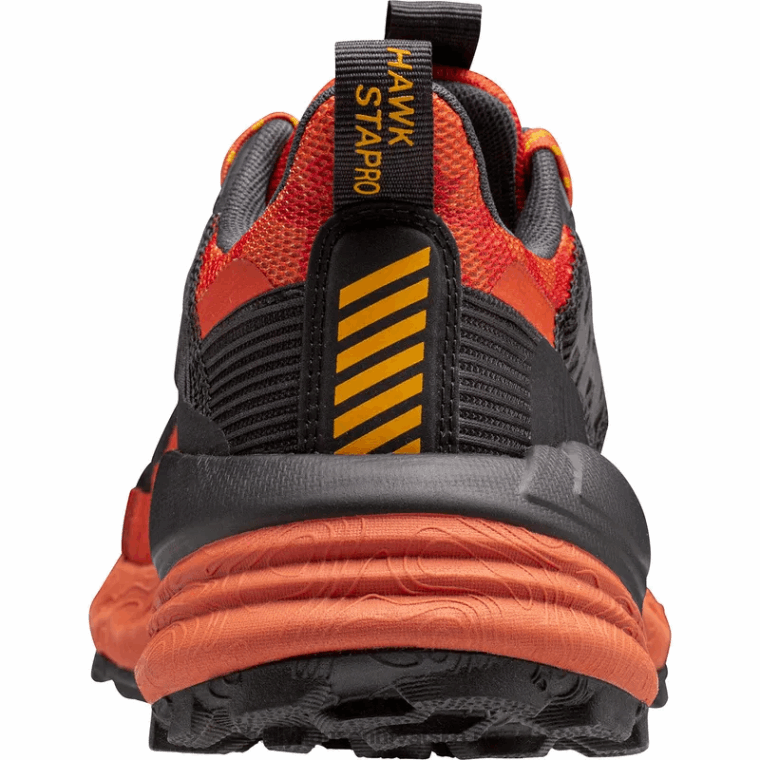 J0HV1133 muške hawk stapro tenisice za stazu muškarci Helly-Hansen električni bl - Image 3