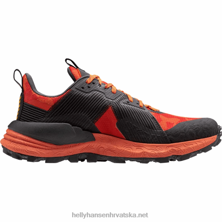 J0HV1133 muške hawk stapro tenisice za stazu muškarci Helly-Hansen električni bl - Image 5
