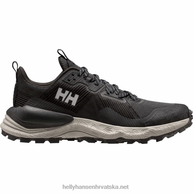 J0HV1134 muške hawk stapro tenisice za stazu muškarci Helly-Hansen patrolni oran - Image 3