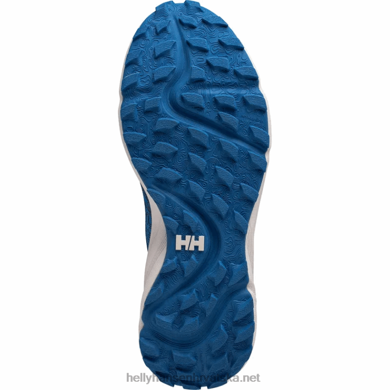 J0HV1137 muške tenisice za trčanje featherswift muškarci Helly-Hansen močvarna jagoda - Image 7