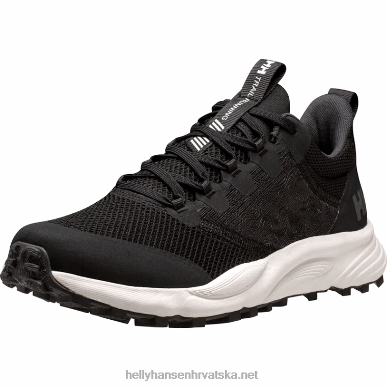 J0HV1138 muške tenisice za trčanje featherswift muškarci Helly-Hansen električni bl - Image 2