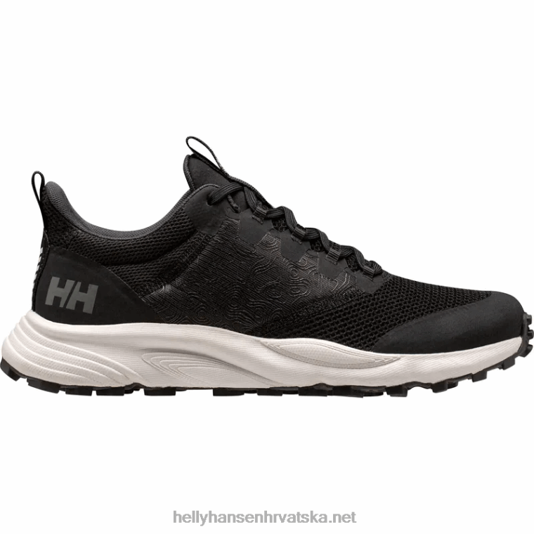 J0HV1138 muške tenisice za trčanje featherswift muškarci Helly-Hansen električni bl - Image 3