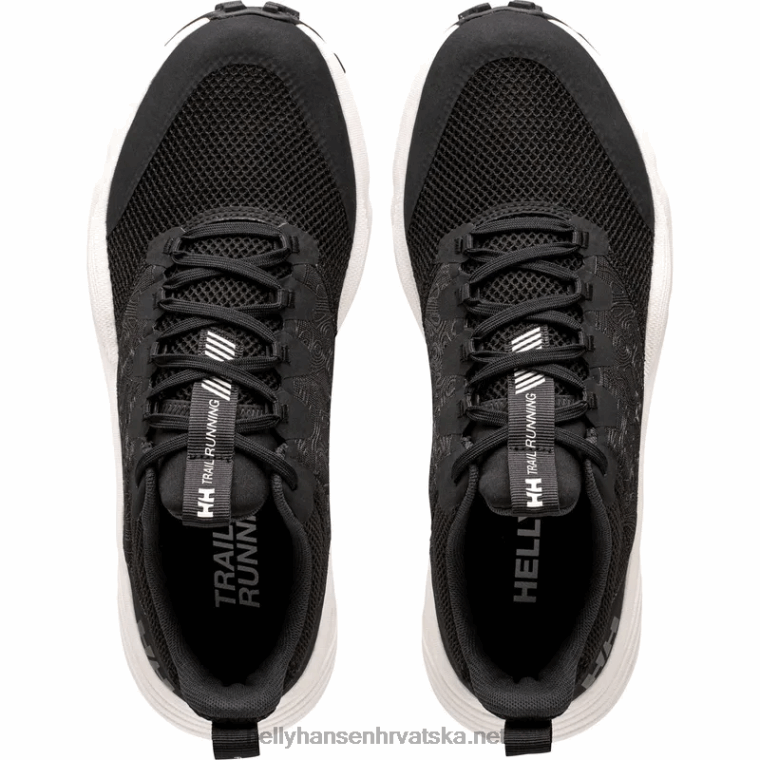 J0HV1138 muške tenisice za trčanje featherswift muškarci Helly-Hansen električni bl - Image 6