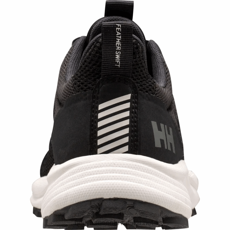 J0HV1138 muške tenisice za trčanje featherswift muškarci Helly-Hansen električni bl - Image 7