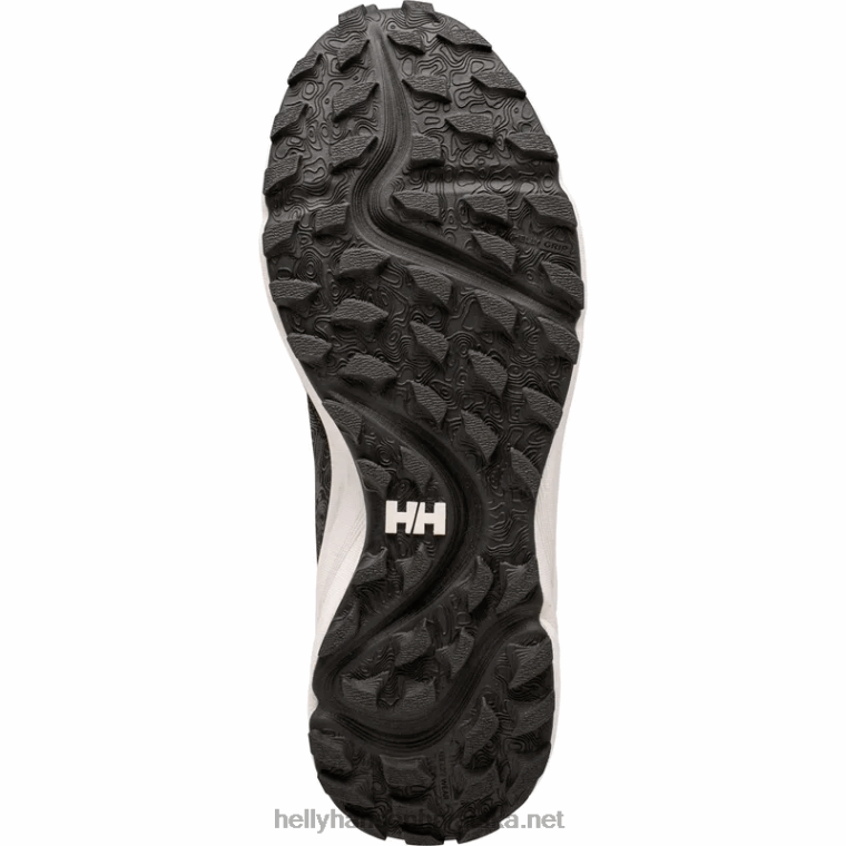 J0HV1138 muške tenisice za trčanje featherswift muškarci Helly-Hansen električni bl - Image 8