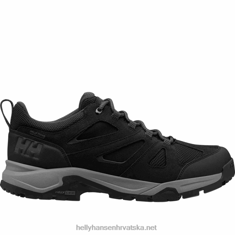 J0HV1141 muške switchback trail niske čizme za planinarenje helly tech muškarci Helly-Hansen bushwacker - Image 4