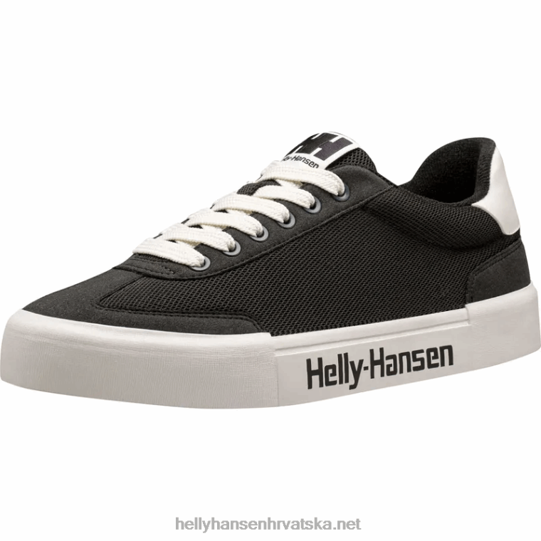 J0HV1150 muške moss v-1 tenisice muškarci Helly-Hansen mornarica/aler - Image 2