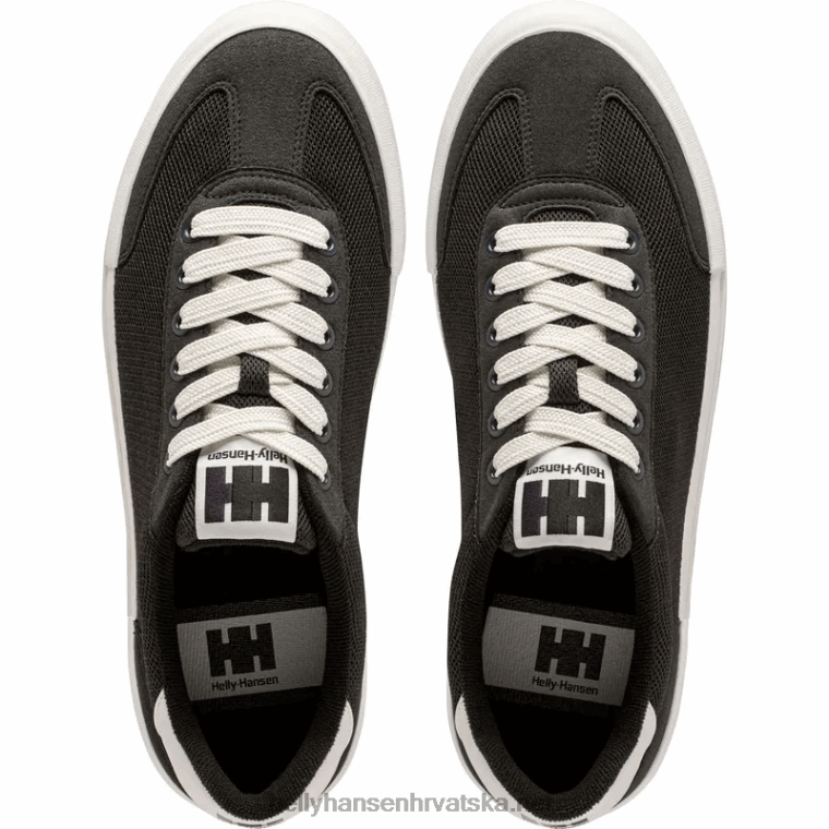 J0HV1150 muške moss v-1 tenisice muškarci Helly-Hansen mornarica/aler - Image 7