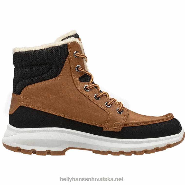 J0HV1151 muške garibaldi v3 čizme za snijeg muškarci Helly-Hansen crno/isključeno w - Image 5