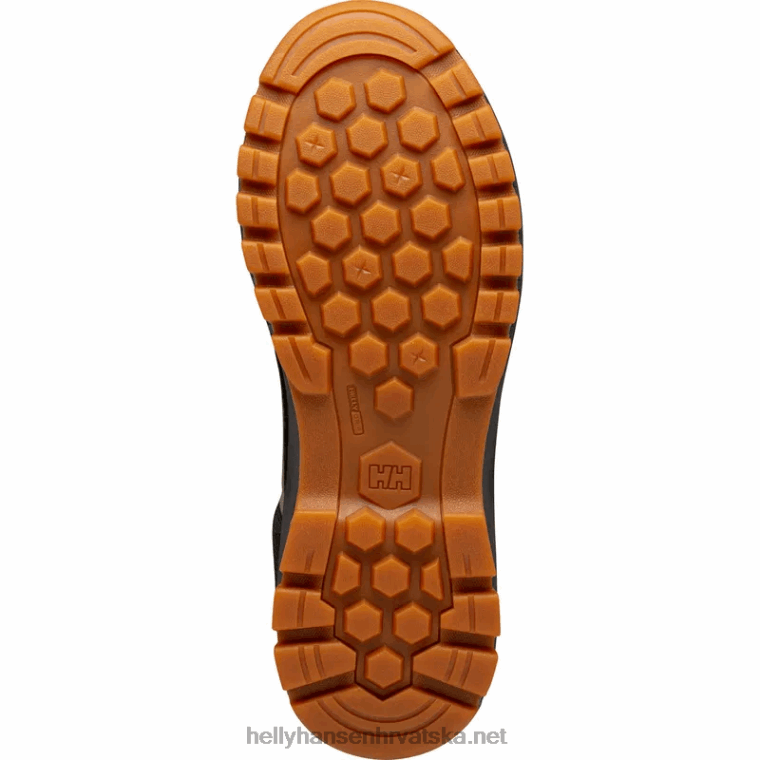J0HV1152 muške garibaldi v3 čizme za snijeg muškarci Helly-Hansen nova pšenica - Image 7