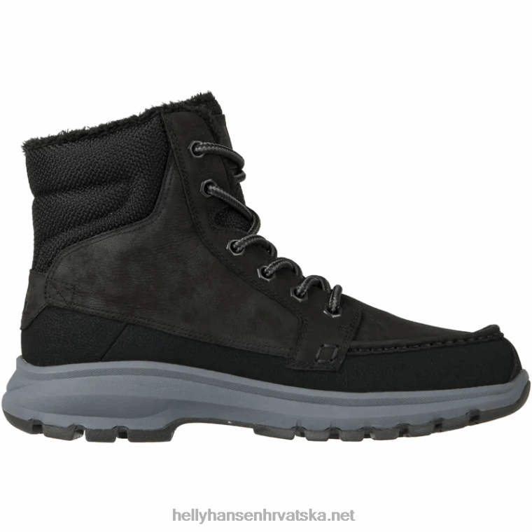J0HV1153 muške garibaldi v3 čizme za snijeg muškarci Helly-Hansen korisnost gre - Image 4