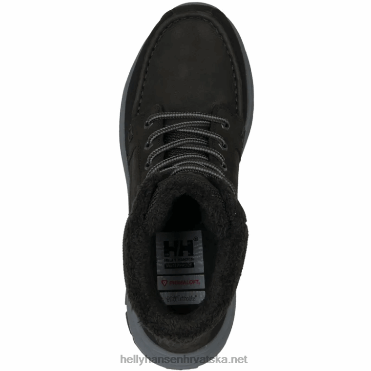 J0HV1153 muške garibaldi v3 čizme za snijeg muškarci Helly-Hansen korisnost gre - Image 5