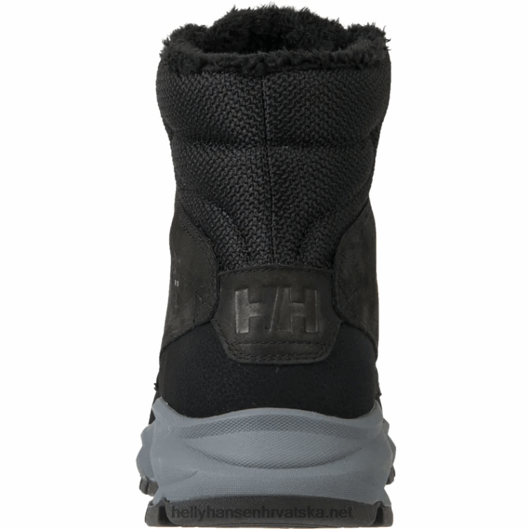 J0HV1153 muške garibaldi v3 čizme za snijeg muškarci Helly-Hansen korisnost gre - Image 6