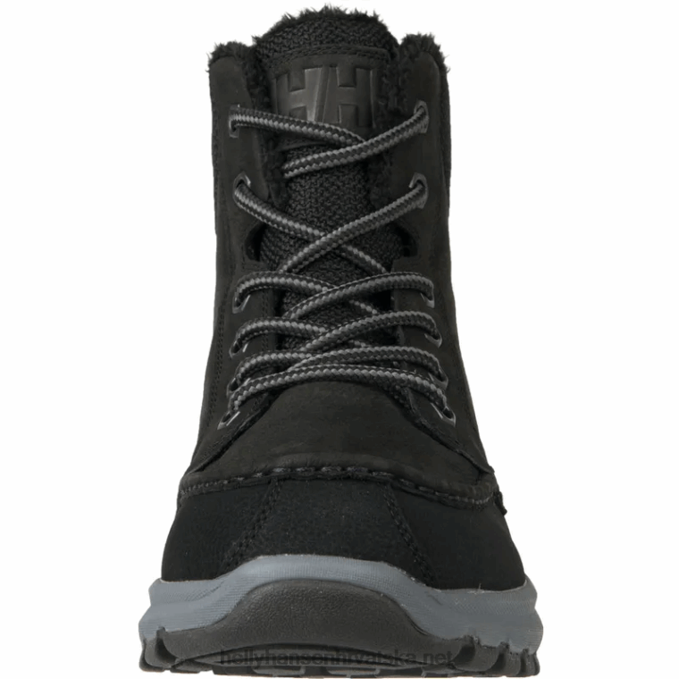J0HV1153 muške garibaldi v3 čizme za snijeg muškarci Helly-Hansen korisnost gre - Image 8
