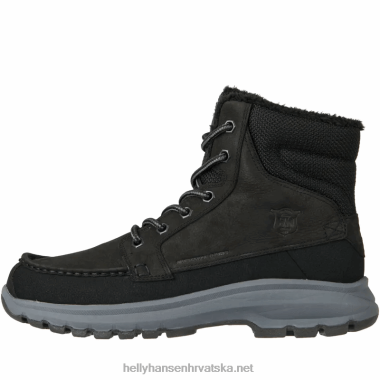 J0HV1153 muške garibaldi v3 čizme za snijeg muškarci Helly-Hansen korisnost gre - Image 1