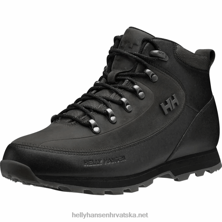 J0HV1156 muške zimske čizme šumarke muškarci Helly-Hansen zrno kave - Image 2