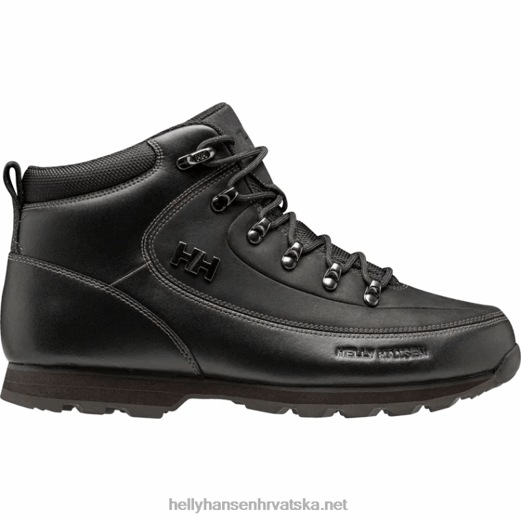 J0HV1156 muške zimske čizme šumarke muškarci Helly-Hansen zrno kave - Image 5