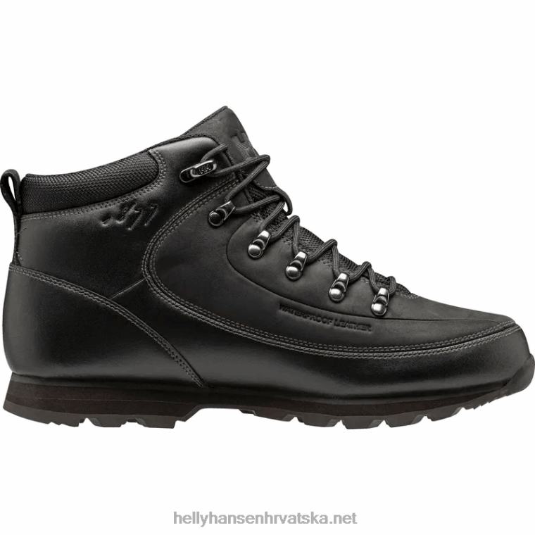 J0HV1156 muške zimske čizme šumarke muškarci Helly-Hansen zrno kave - Image 6