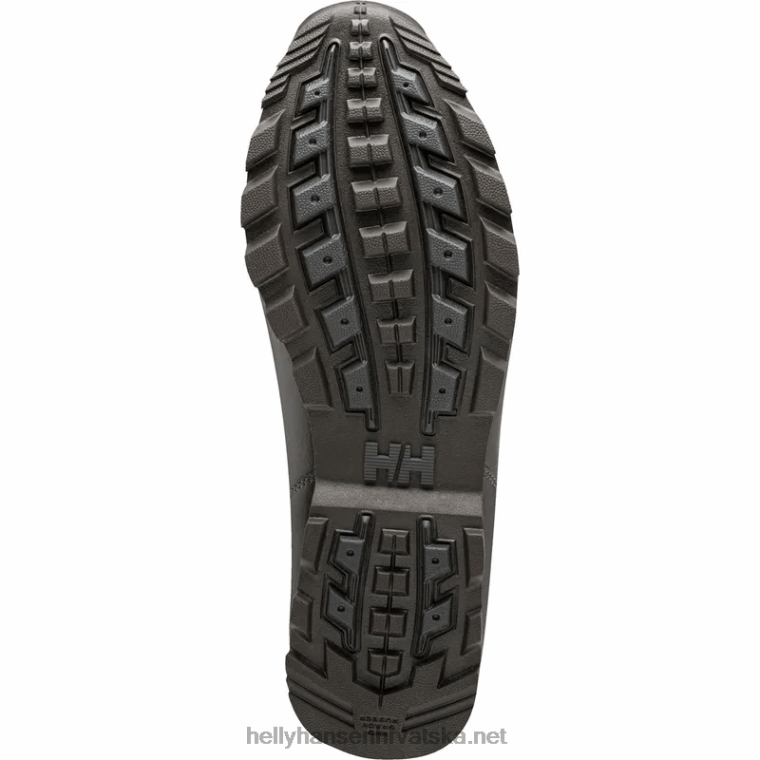 J0HV1156 muške zimske čizme šumarke muškarci Helly-Hansen zrno kave - Image 8