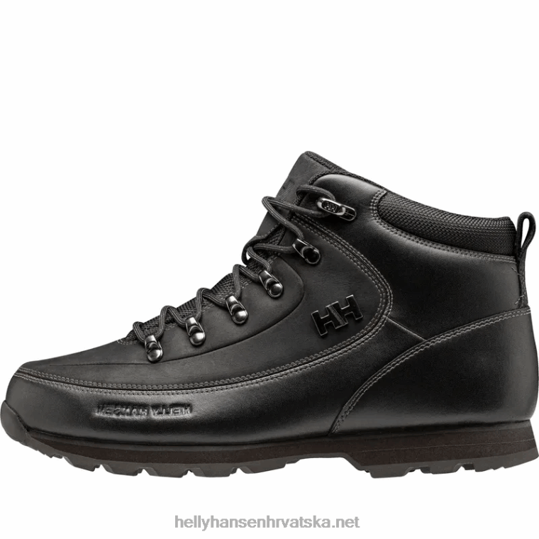J0HV1156 muške zimske čizme šumarke muškarci Helly-Hansen zrno kave - Image 1