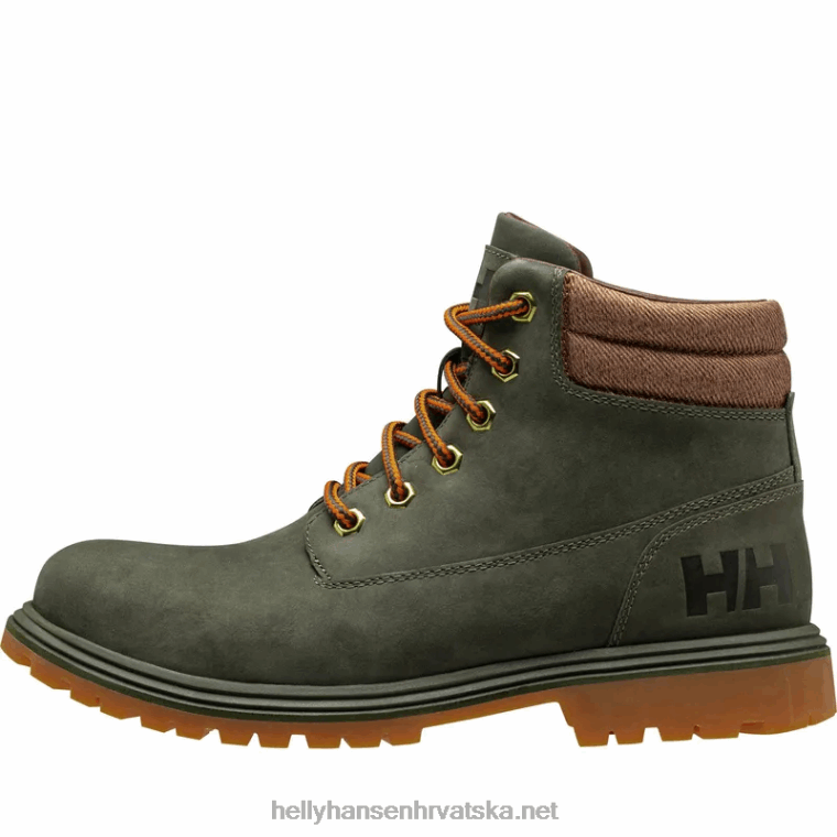 j0hv1162_muske_fremont_kozne_cizme_muskarci_helly_hansen_drijen_b.png J0HV1162 muške fremont kožne čizme muškarci Helly-Hansen drijen/b - Image 1