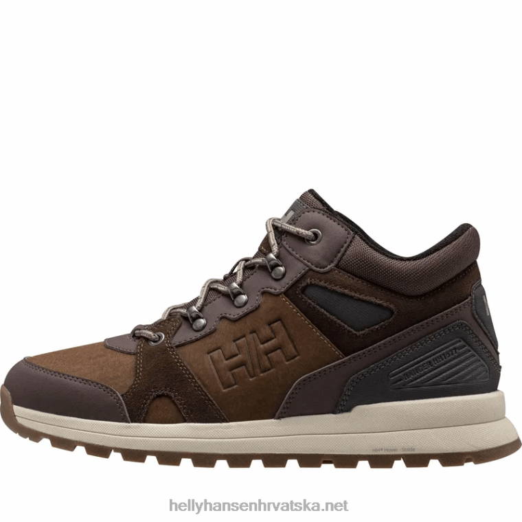 j0hv1165_muske_cizme_ranger_lv_muskarci_helly_hansen_crno_bla.png J0HV1165 muške čizme ranger lv muškarci Helly-Hansen crno/bla - Image 1