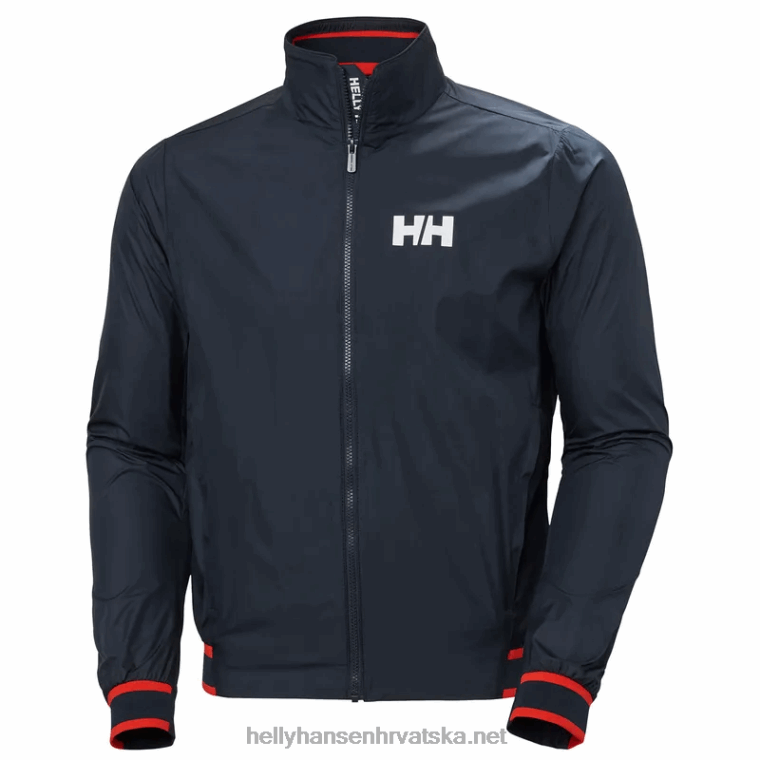 j0hv116_muska_vjetrovka_jakna_za_jedrenje_muskarci_helly_hansen_mornarica.png J0HV116 muška vjetrovka jakna za jedrenje muškarci Helly-Hansen mornarica - Image 1