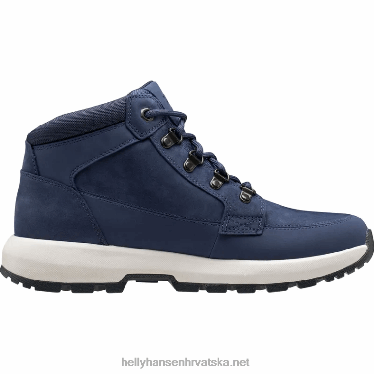 J0HV1179 muške čizme richmond nubuk muškarci Helly-Hansen korisnost gre - Image 4