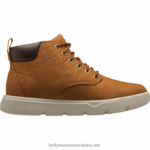J0HV1191 muške pinehurst kožne čizme muškarci Helly-Hansen bushwacker - Image 5