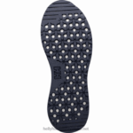J0HV1196 muške sneboo čizme muškarci Helly-Hansen tamnoplava/crvena - Image 7