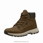 J0HV1202 muške čizme s tetivom muškarci Helly-Hansen crno/gre - Image 2