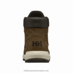 J0HV1202 muške čizme s tetivom muškarci Helly-Hansen crno/gre - Image 6