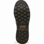 J0HV1202 muške čizme s tetivom muškarci Helly-Hansen crno/gre - Image 7