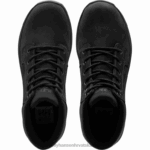 J0HV1203 muške čizme s tetivom muškarci Helly-Hansen cedar smeđa - Image 4