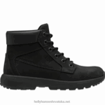 J0HV1203 muške čizme s tetivom muškarci Helly-Hansen cedar smeđa - Image 5