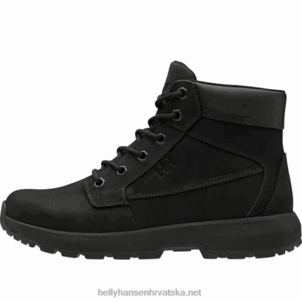 J0HV1203 muške čizme s tetivom muškarci Helly-Hansen cedar smeđa